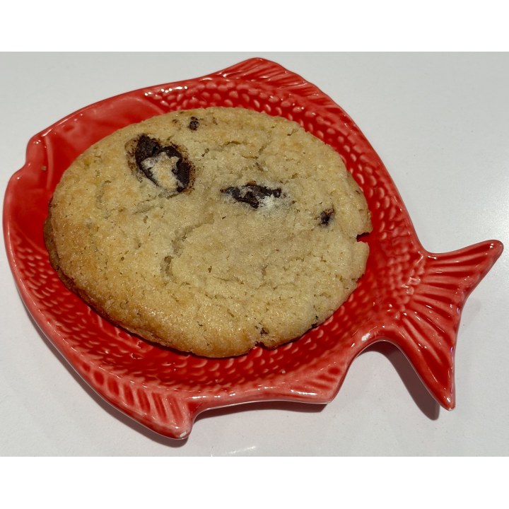 chocolate chip