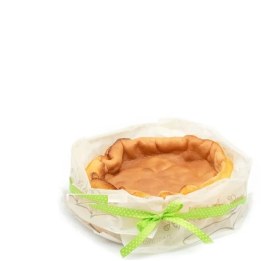 Pão de Ló de Alfeizerão – Gâteau portugais fondant aux œufs, Wooly Pâtisserie Bruxelles