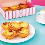 Pastel de nata : nos 7 saveurs