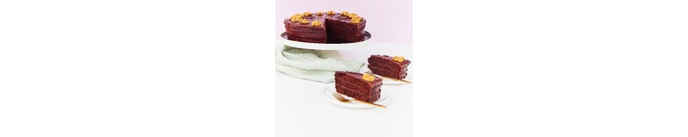 Artisan Portuguese Cakes Brussels | Wooly Pâtisserie